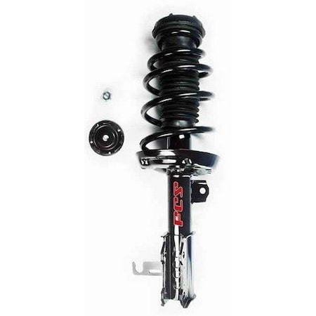 Fcs Automotive Complete Strut Assembly, 2333415L 2333415L